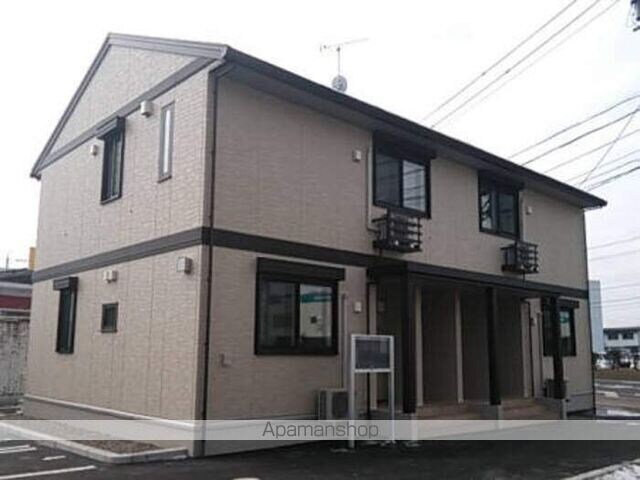 長野県長野市大橋南２丁目 賃貸アパート