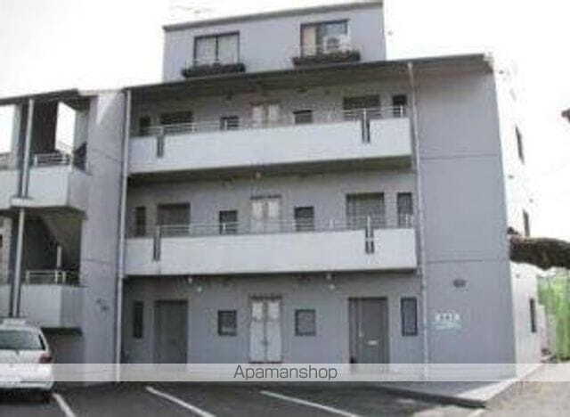 香川県高松市木太町 賃貸マンション