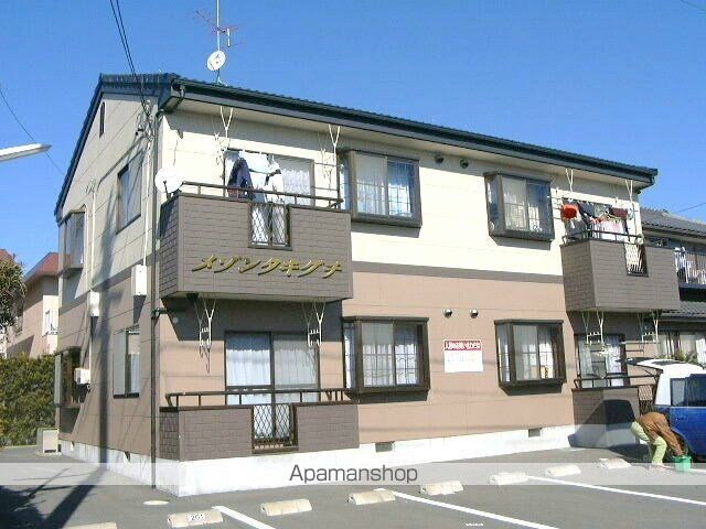 メゾンタキグチ