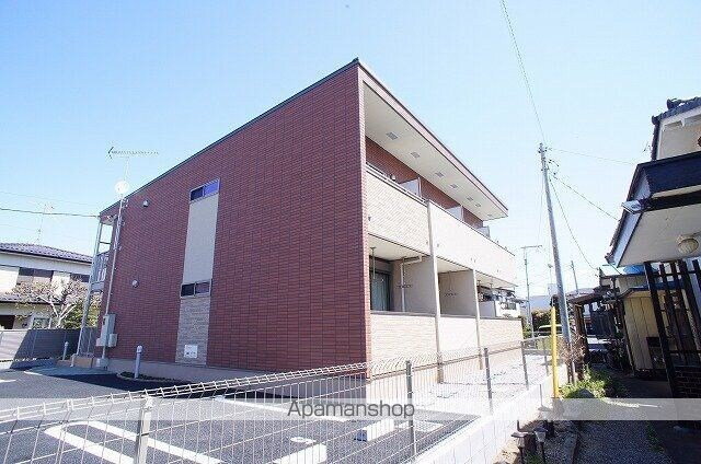 埼玉県熊谷市桜町２丁目 賃貸アパート