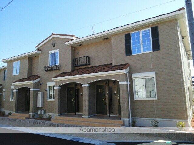 静岡県湖西市ときわ３丁目 賃貸アパート