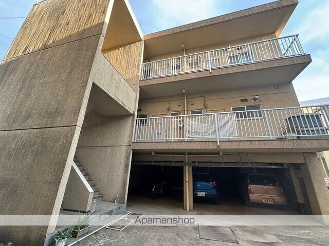 神奈川県茅ヶ崎市東海岸北２丁目 賃貸マンション