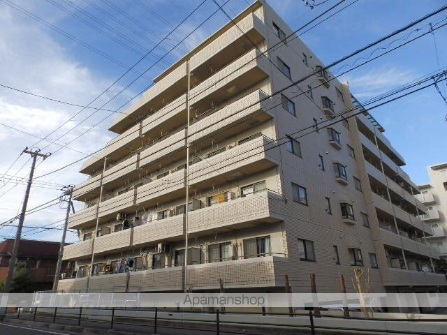 千葉県市川市日之出 賃貸マンション