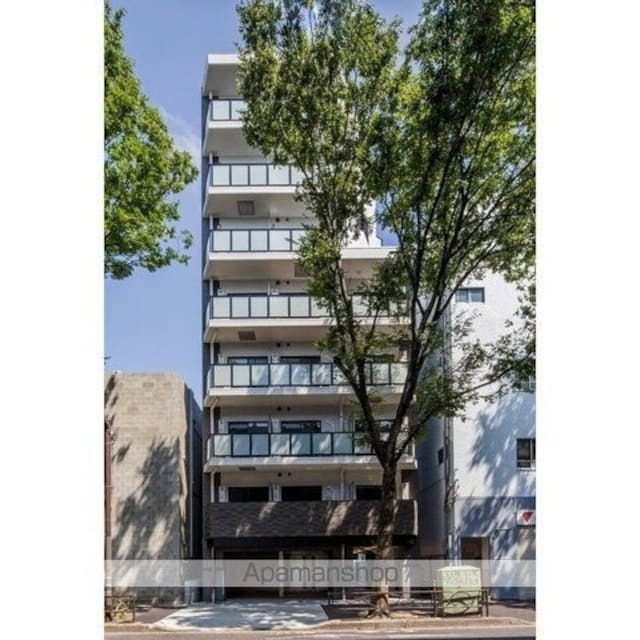 東京都杉並区下高井戸２丁目 賃貸マンション