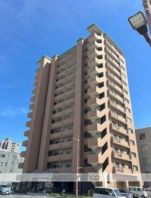 静岡県浜松市中央区板屋町 賃貸マンション