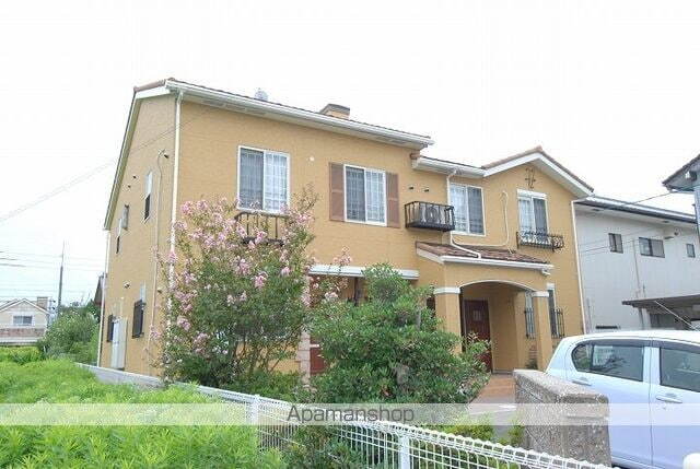 愛知県半田市花田町２丁目 賃貸アパート