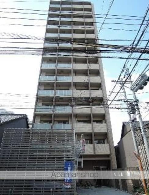 福岡県福岡市東区馬出２丁目 賃貸マンション