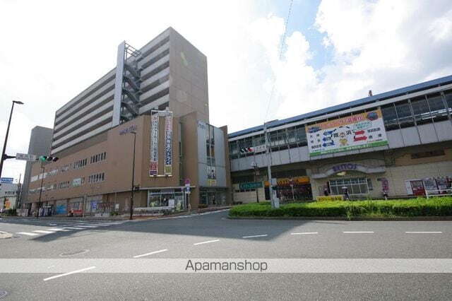 ＲＪＲ姪浜