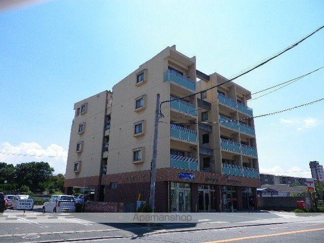 福岡県福岡市東区奈多１丁目 賃貸マンション