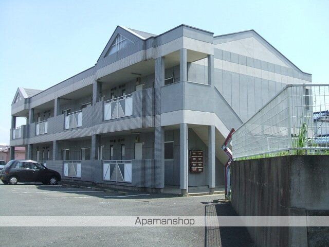 アドバンストラスト２６Ｂ棟