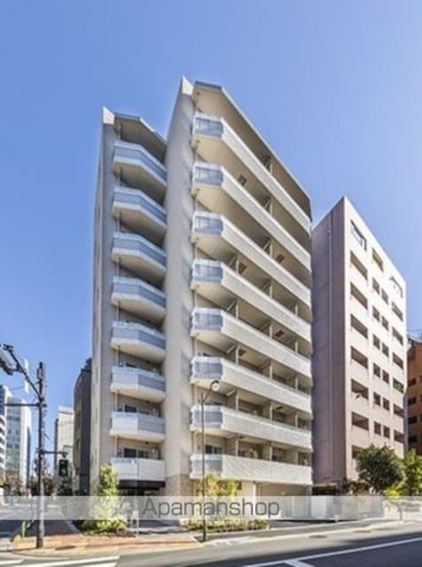 東京都千代田区三番町 賃貸マンション