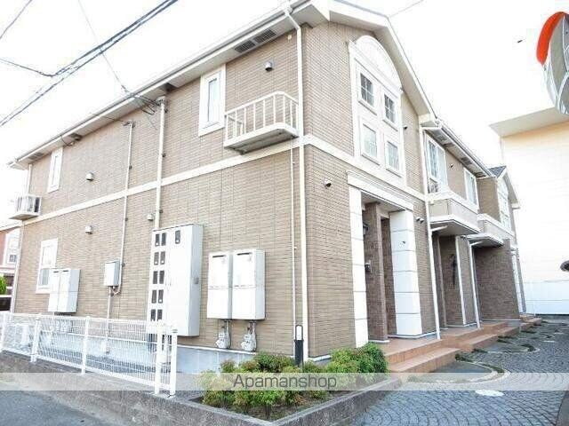 カルム　サンリットＡ　Ⅱ