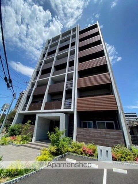 千葉県千葉市中央区登戸２丁目 賃貸マンション