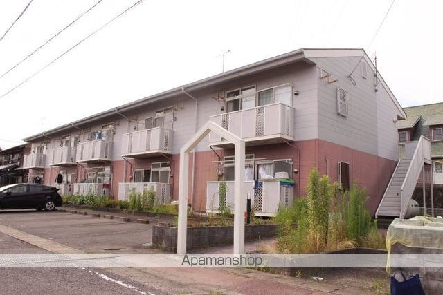 コーポＨＡＳＥＧＡＷＡ