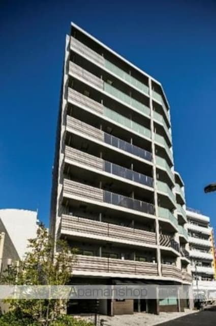 東京都江東区塩浜２丁目 賃貸マンション