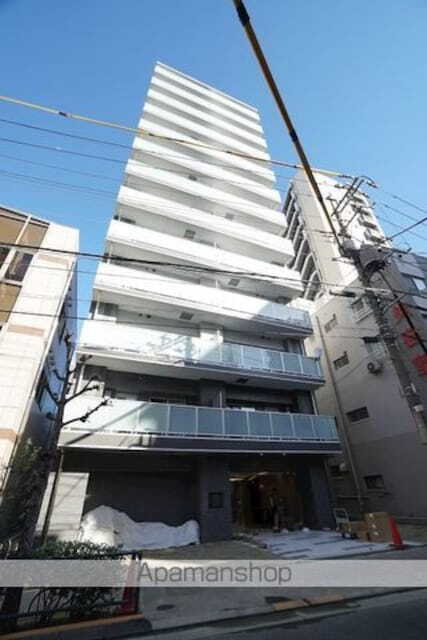 東京都荒川区東日暮里５丁目 賃貸マンション