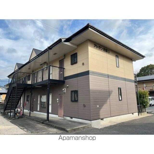 アトラン田原Ⅰ・Ⅱ・Ⅲ