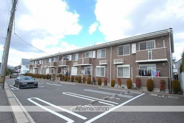 愛知県半田市土井山町１丁目 賃貸アパート