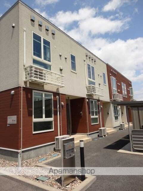 フラン　メゾン　アストルⅡ