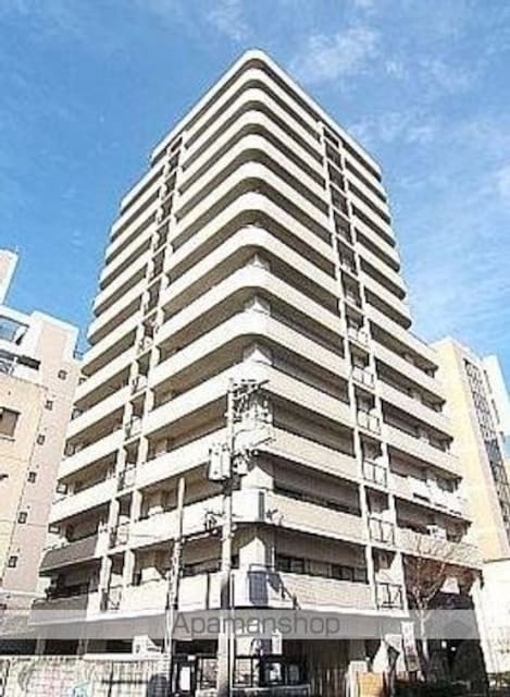 福岡県福岡市中央区荒戸１丁目 賃貸マンション