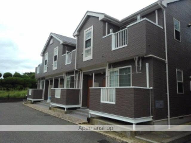 福岡県福岡市東区三苫２丁目 賃貸アパート