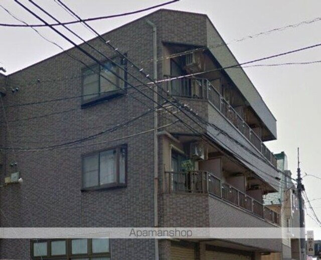 東京都練馬区早宮２丁目 築32年11ヶ月 3階建