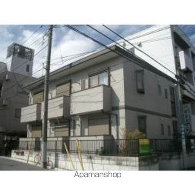 千葉県千葉市中央区松波２丁目 築26年11ヶ月 2階建