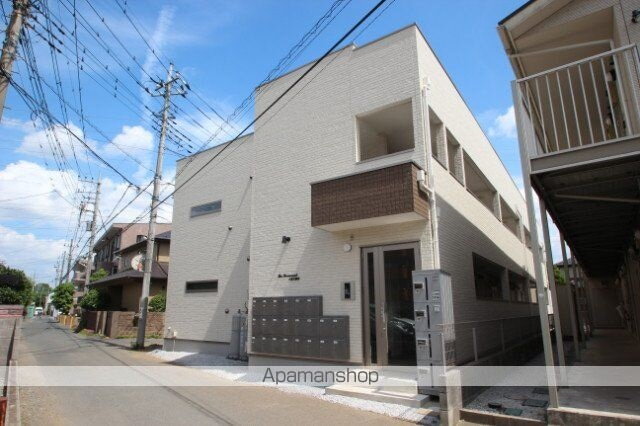 埼玉県さいたま市見沼区大和田町１丁目 築6年9ヶ月 3階建