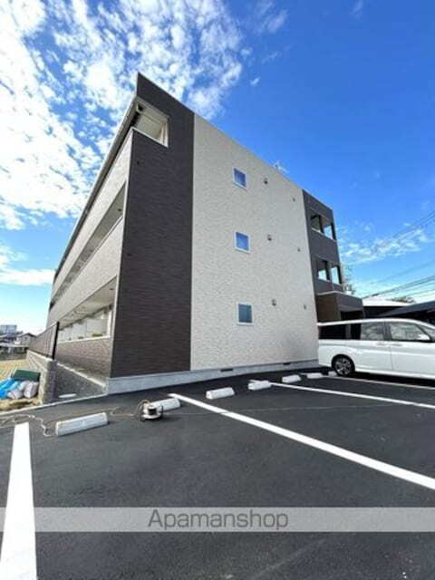 大阪府泉佐野市笠松１丁目 賃貸アパート