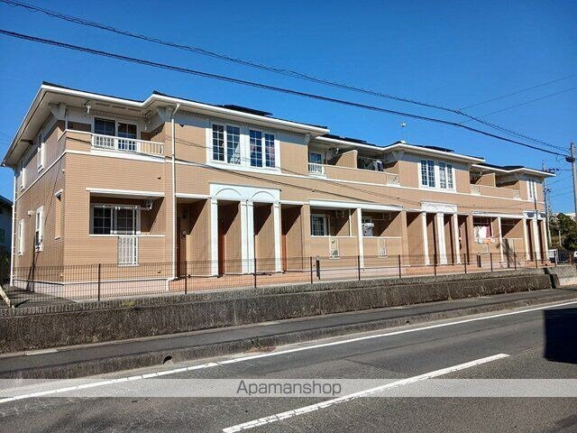 静岡県湖西市太田 賃貸アパート