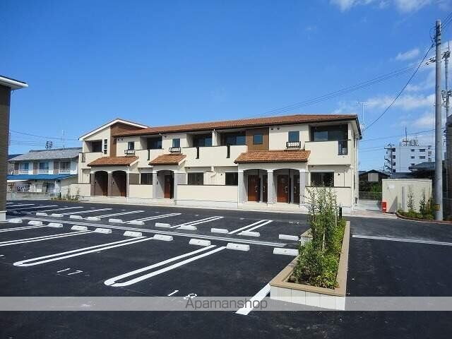 愛媛県伊予市下吾川 賃貸アパート