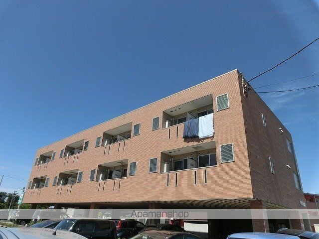 富山県富山市秋吉 賃貸マンション