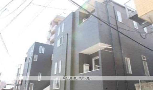 福岡県福岡市博多区大井２丁目 賃貸アパート