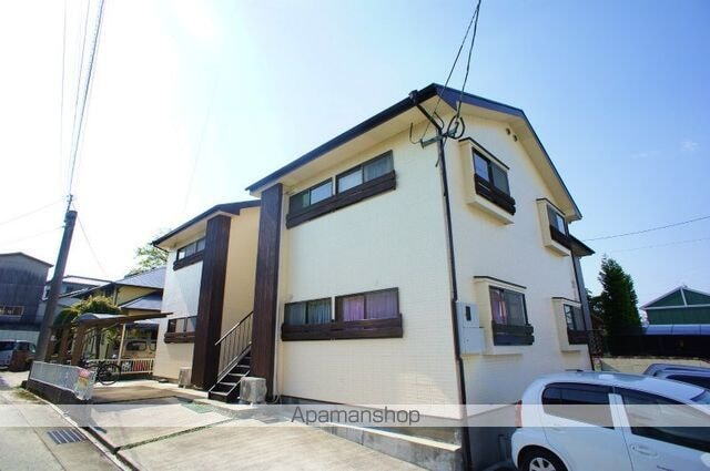 カーサ梅満 2階建