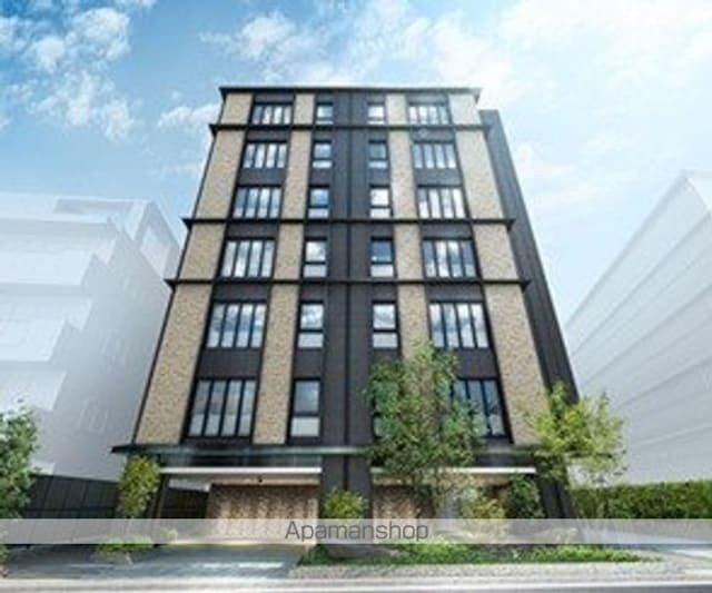 東京都千代田区六番町 賃貸マンション