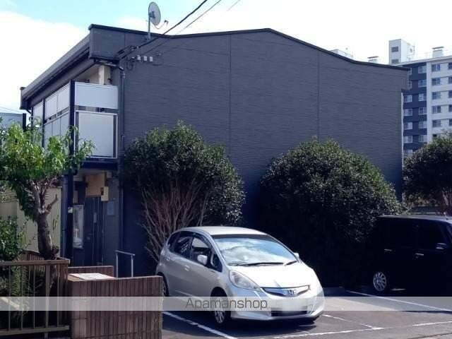 神奈川県横浜市泉区下和泉１丁目 賃貸アパート