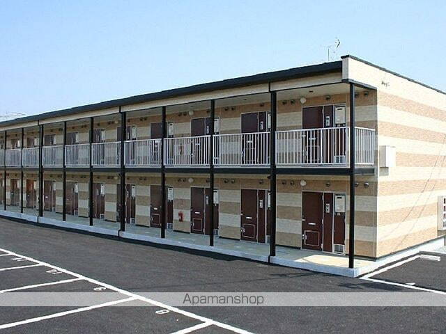 宮城県仙台市太白区大谷地 賃貸アパート