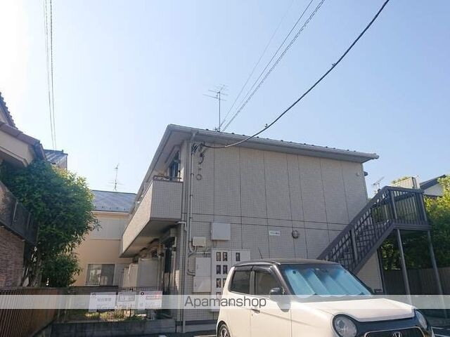 東京都小平市上水新町３丁目 2階建 築17年11ヶ月