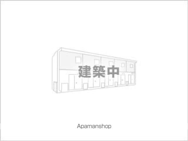 レオパレスフォンティーヌ