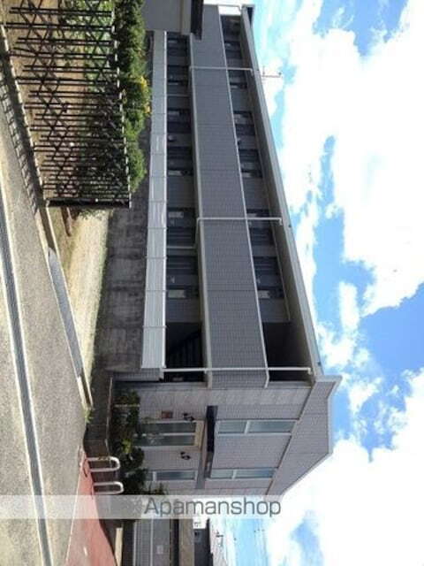 レオパレスクリスタルⅡ