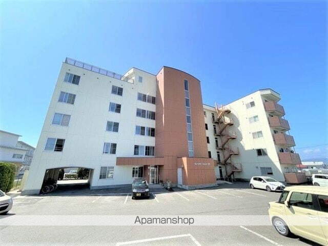 ファンデーションⅡ