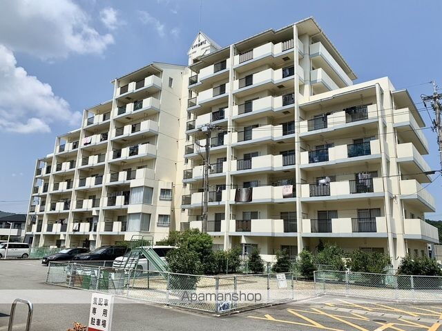 リッチ・ド・鳴門Ⅱ