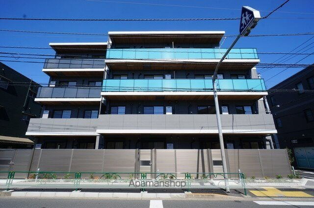 東京都練馬区土支田４丁目 賃貸マンション