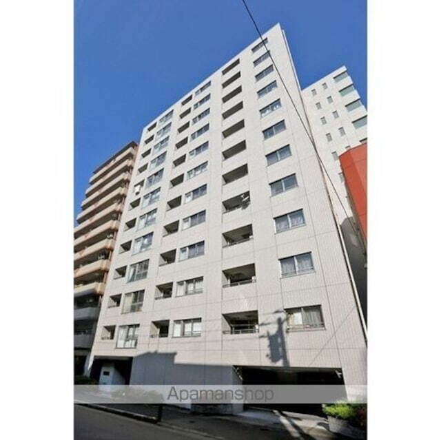 東京都中央区湊３丁目 賃貸マンション