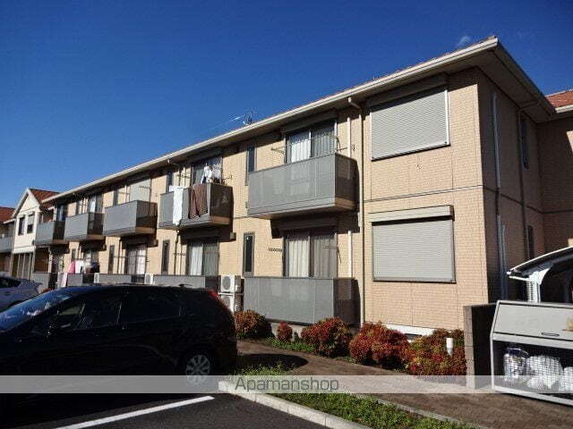東京都武蔵村山市大南１丁目 2階建 築17年5ヶ月
