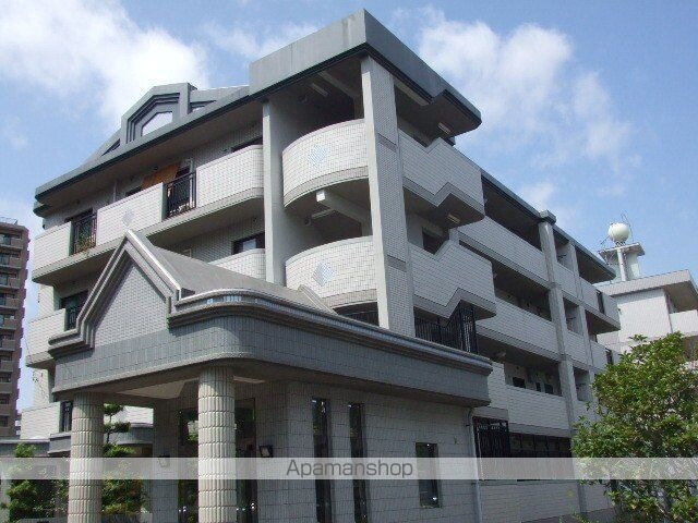 ヴェルドミール神松寺