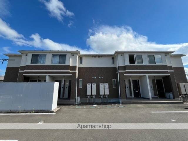 サウスポートⅧ