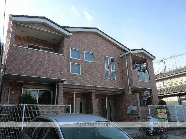 オカムラ　弐番館