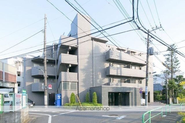 東京都練馬区豊玉北２丁目 賃貸マンション