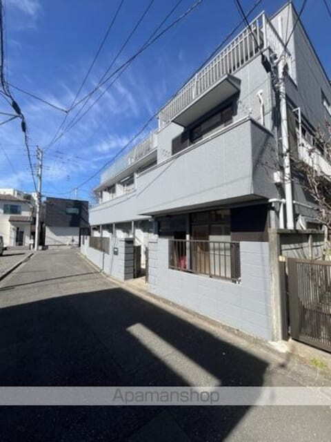 東京都立川市富士見町１丁目 賃貸マンション